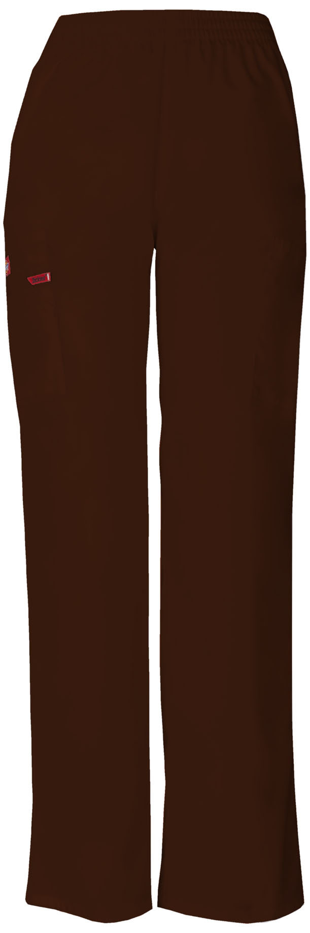 Natural Rise Tapered Leg Pull-On Pant-Dickies