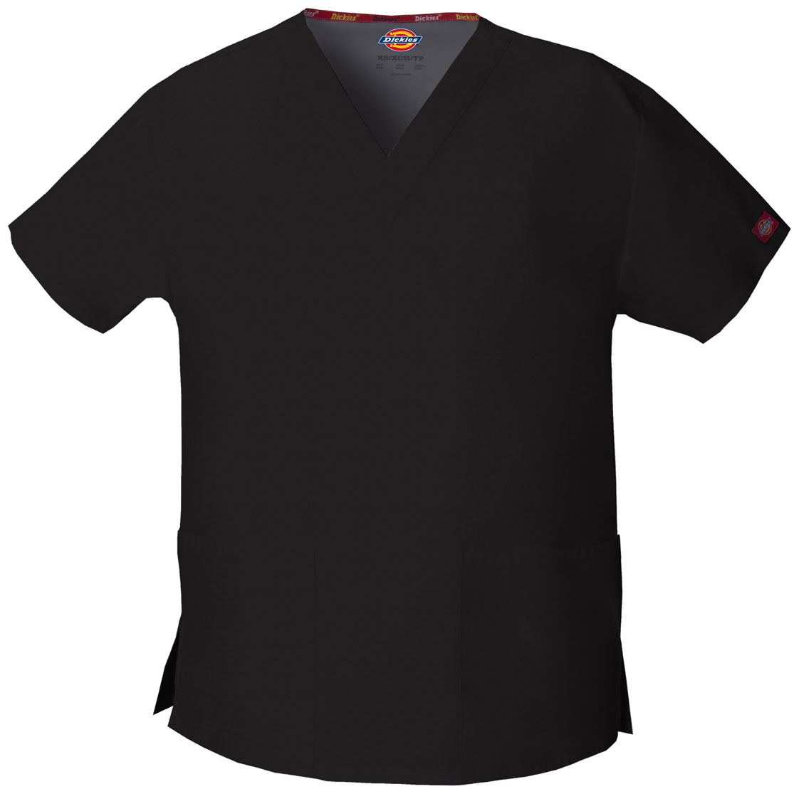 V-Neck Top