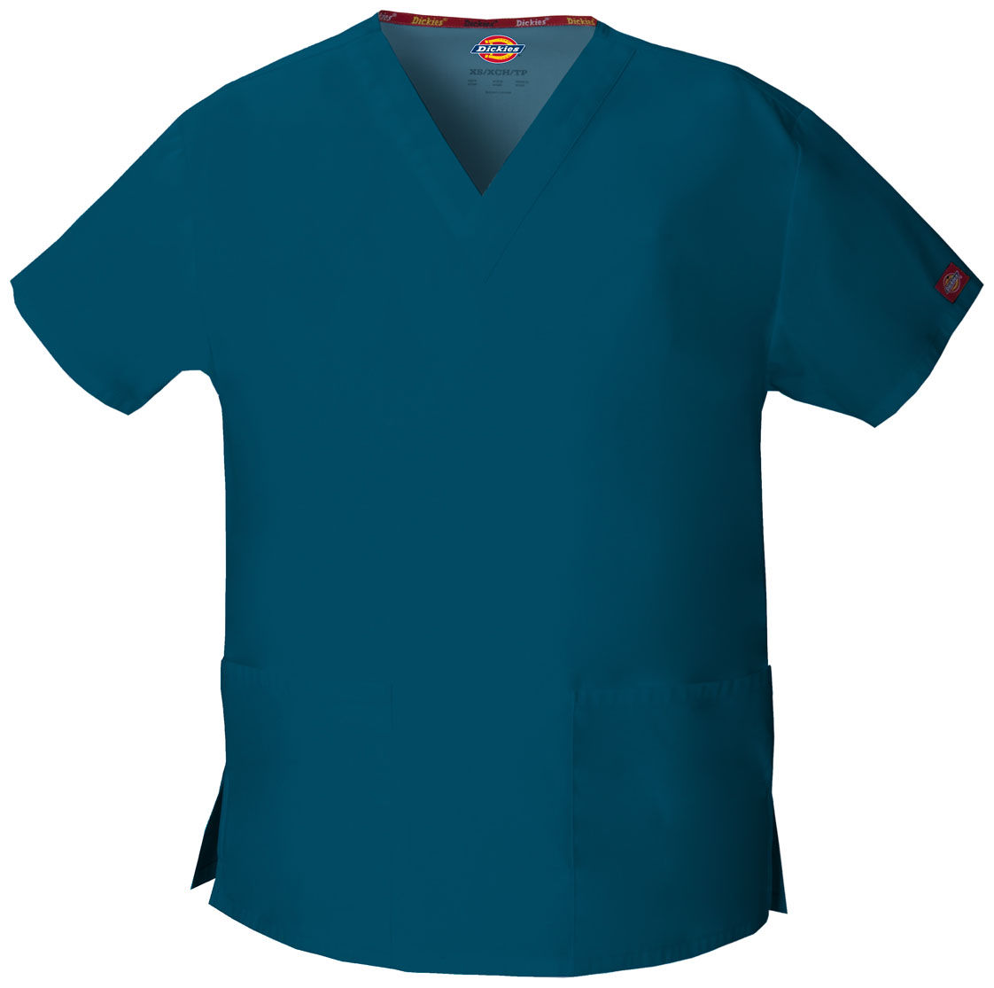 V-Neck Top