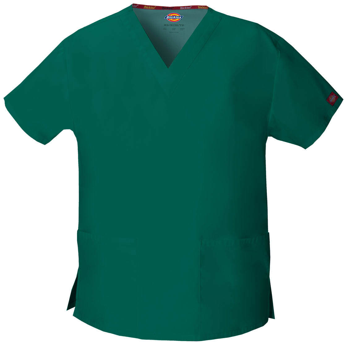 V-Neck Top