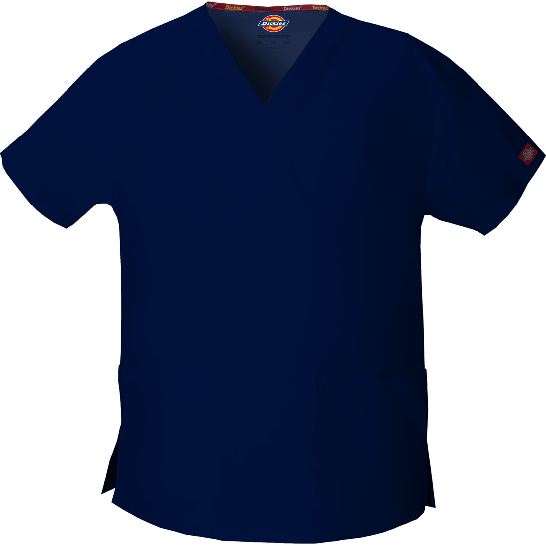 V-Neck Top
