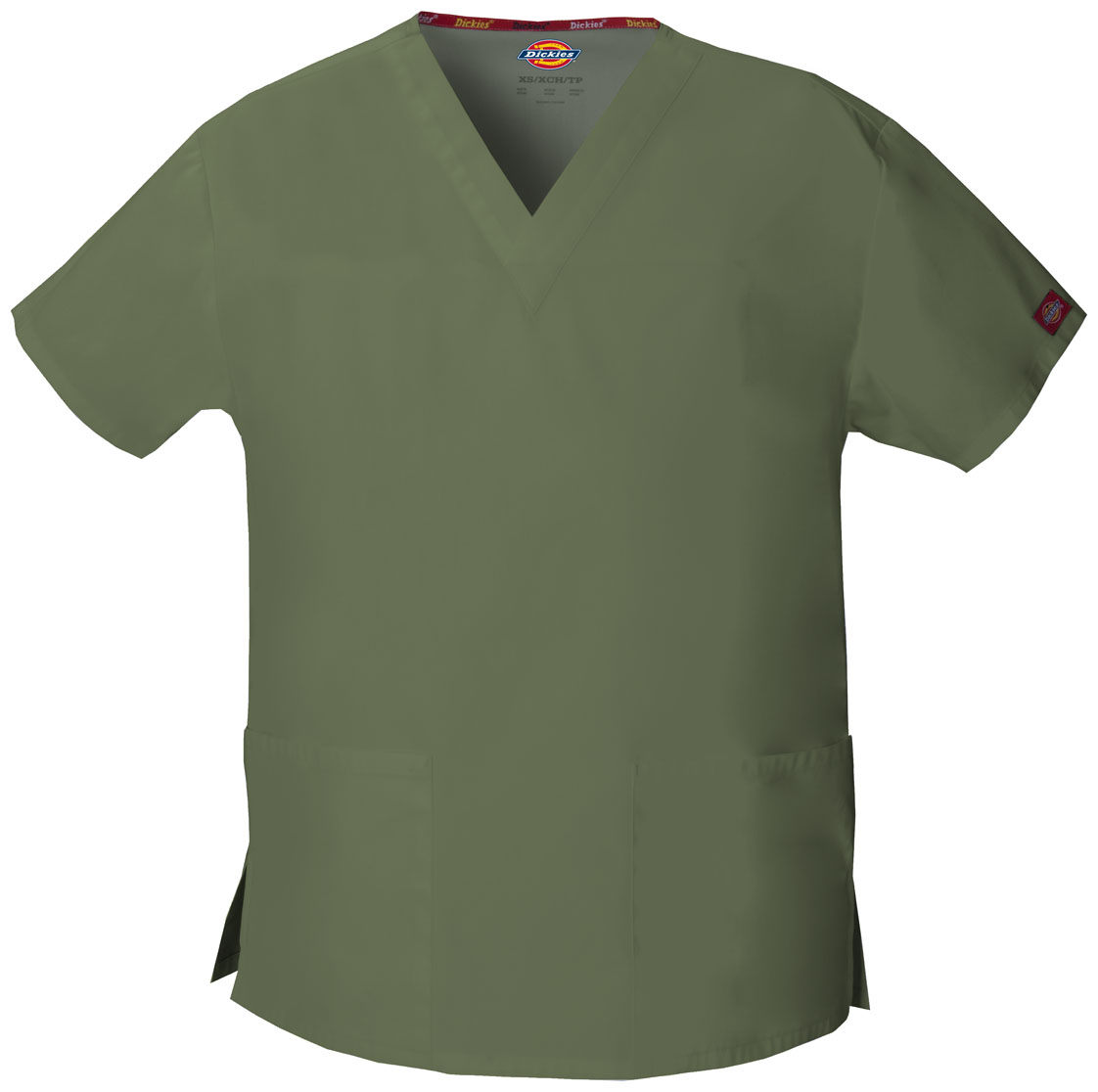 V-Neck Top