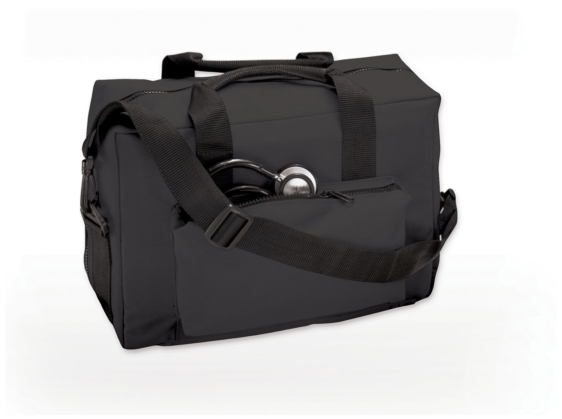 ADC Medical Bags Nylon Medical Bag-
