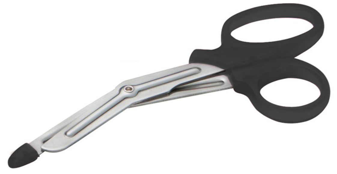 ADC Scissors/Instruments MiniMedicut Shears 5 1/2&#34;-
