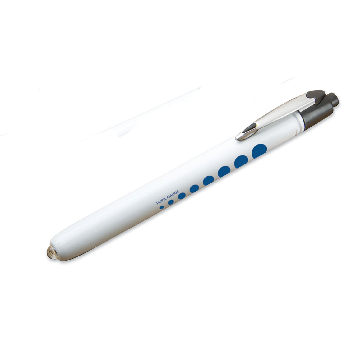METALITE Reuseable Penlight White barrel-