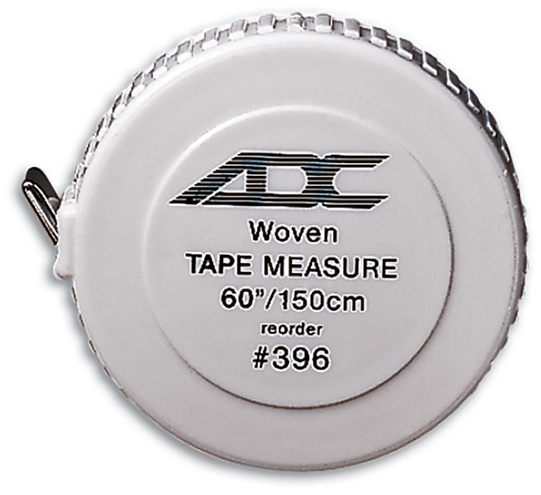 Woven Tape Measure Standard-ADC