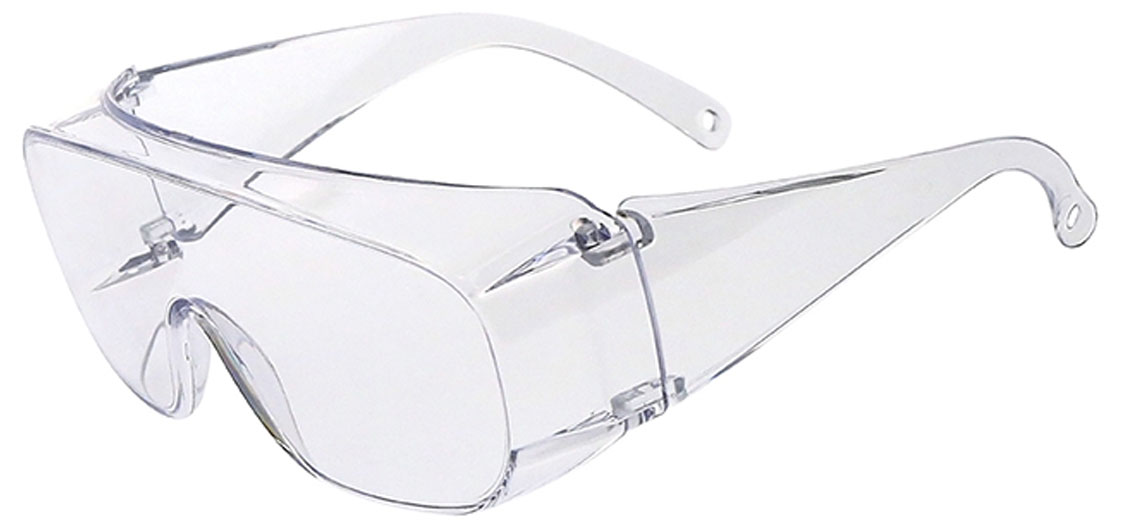 Student Protective Eyewear-