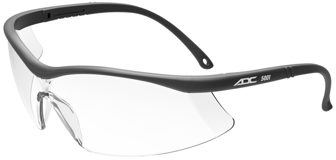 Full Frame Protective Eyewear-