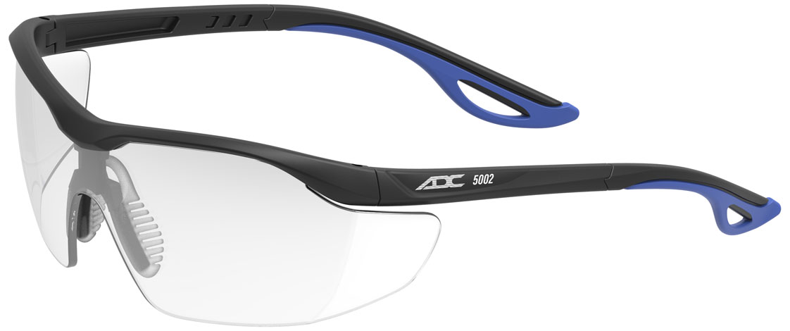 Premium Full Frame Protective Eyewear-ADC