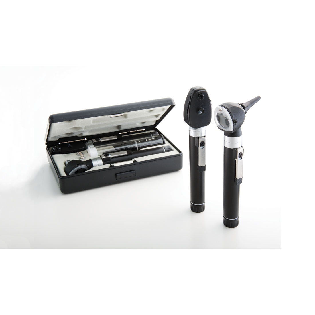ADC EMS Products Pocket Oto/Ophthalmoscope Set-ADC