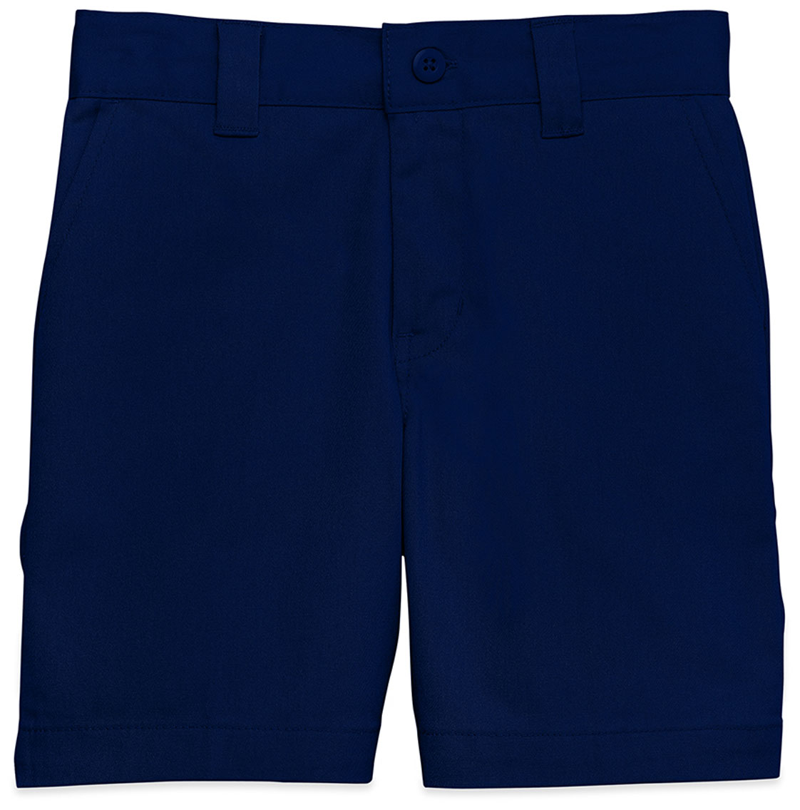 Classroom Men&#8216;s Stretch 4-Pocket Short-Classroom Uniforms