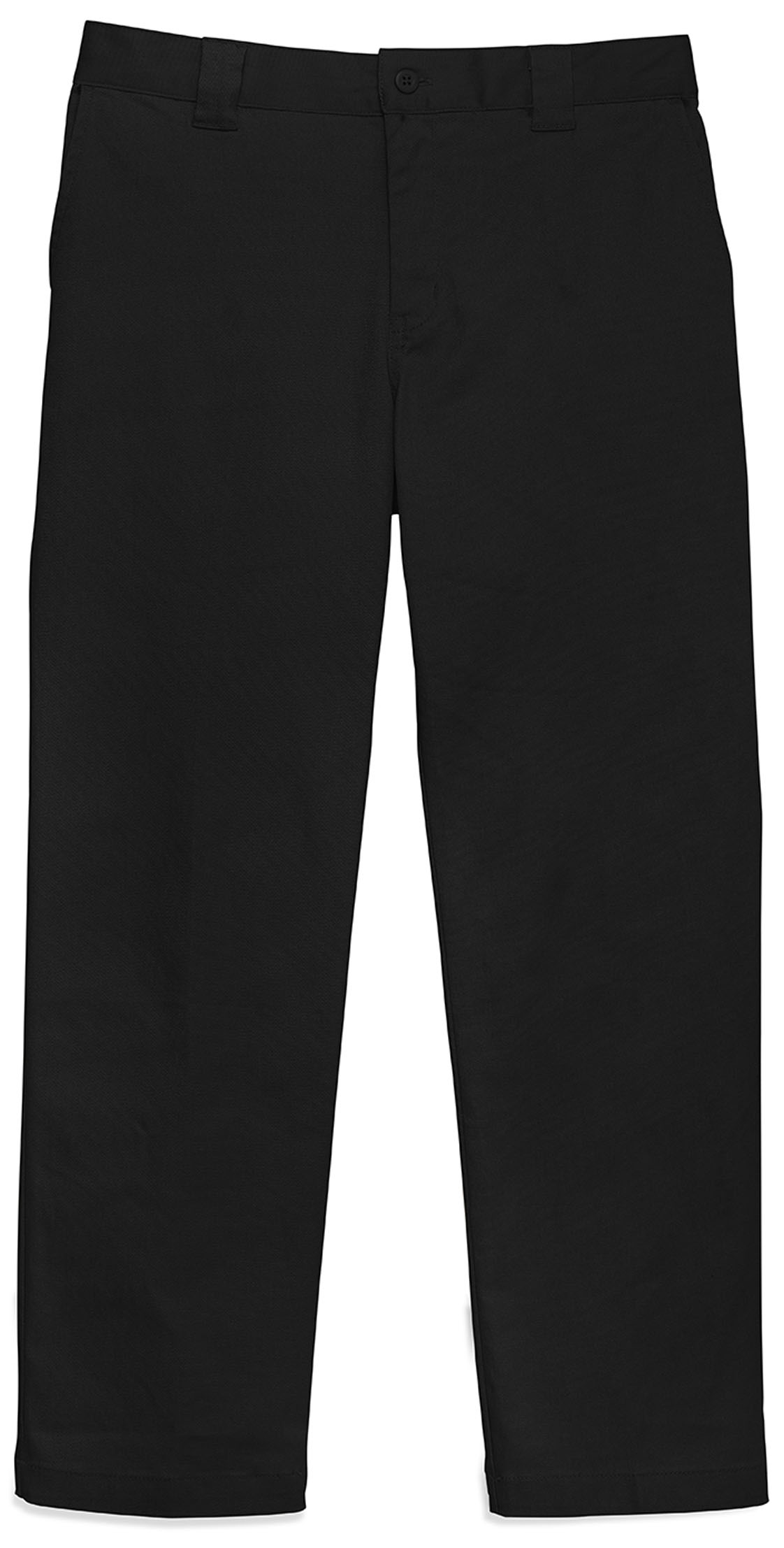 Classroom Boy's Stretch 4-Pocket Pant - Husky