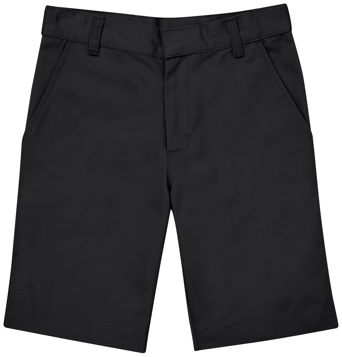 Classroom Uniforms Classroom Boys-Men&#8216;s Bottoms Flat Front Short-Classroom Uniforms