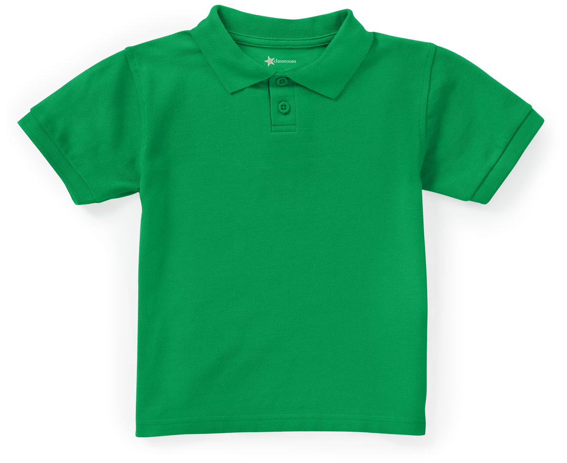 Toddler Polo