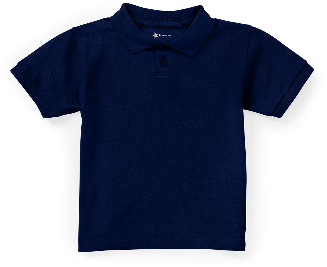 Toddler Polo