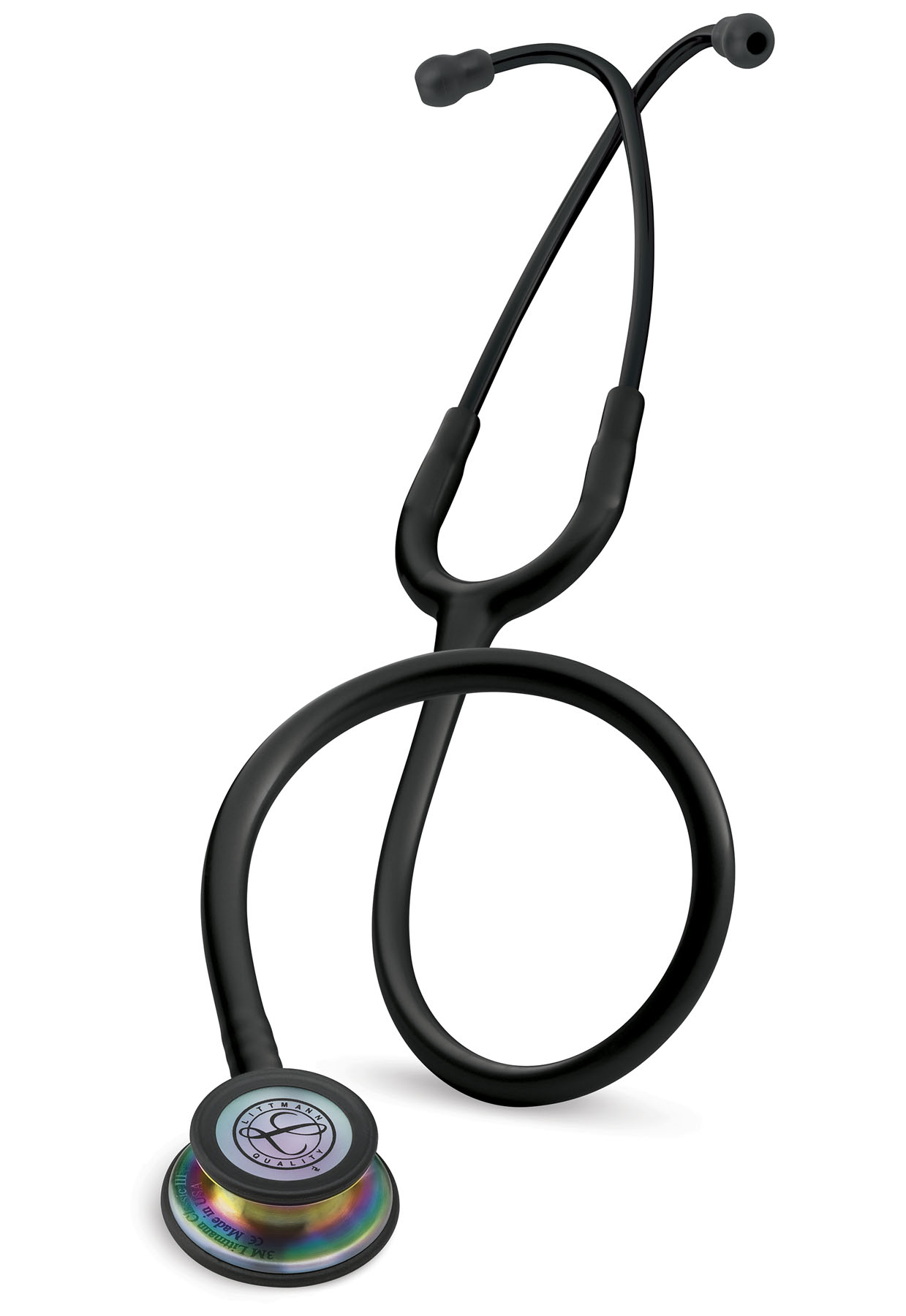 Classic III Monitoring Stethoscope-