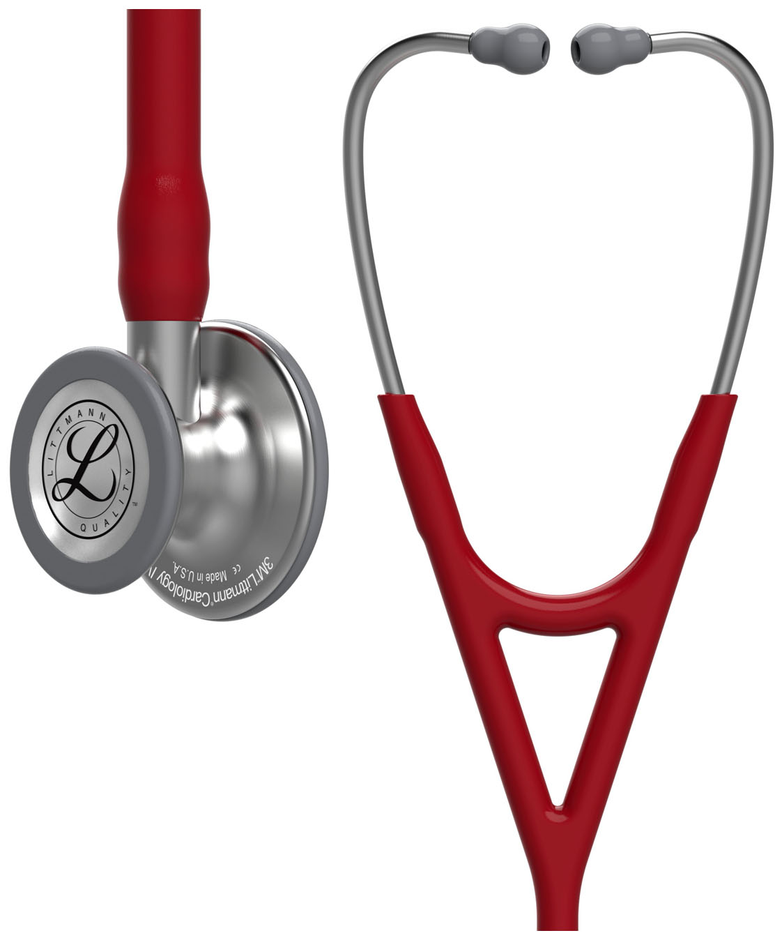Littmann Stethoscopes Cardiology IV 27&#34; Diagnostic Stethoscope-