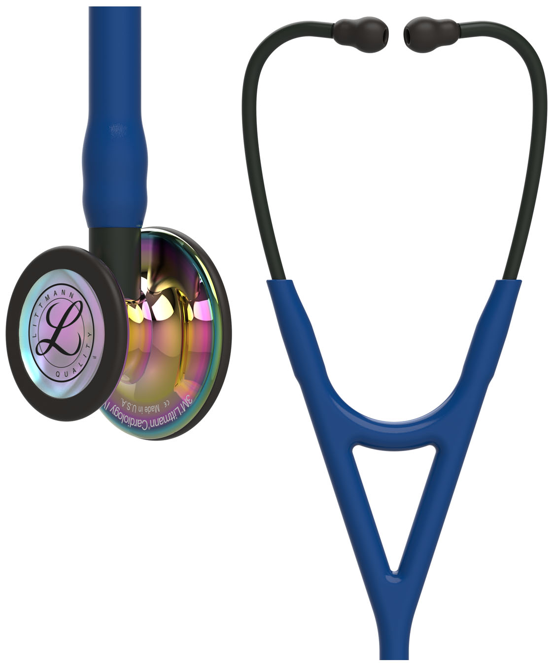 Cardiology IV Diagnostic Stethoscope HP-
