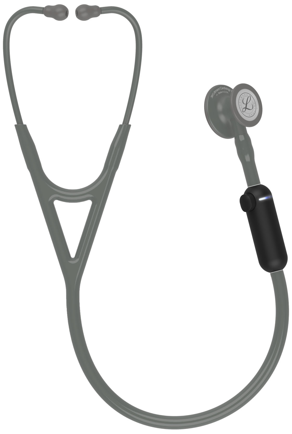 CORE Digital Stethoscope Attachment-Littmann