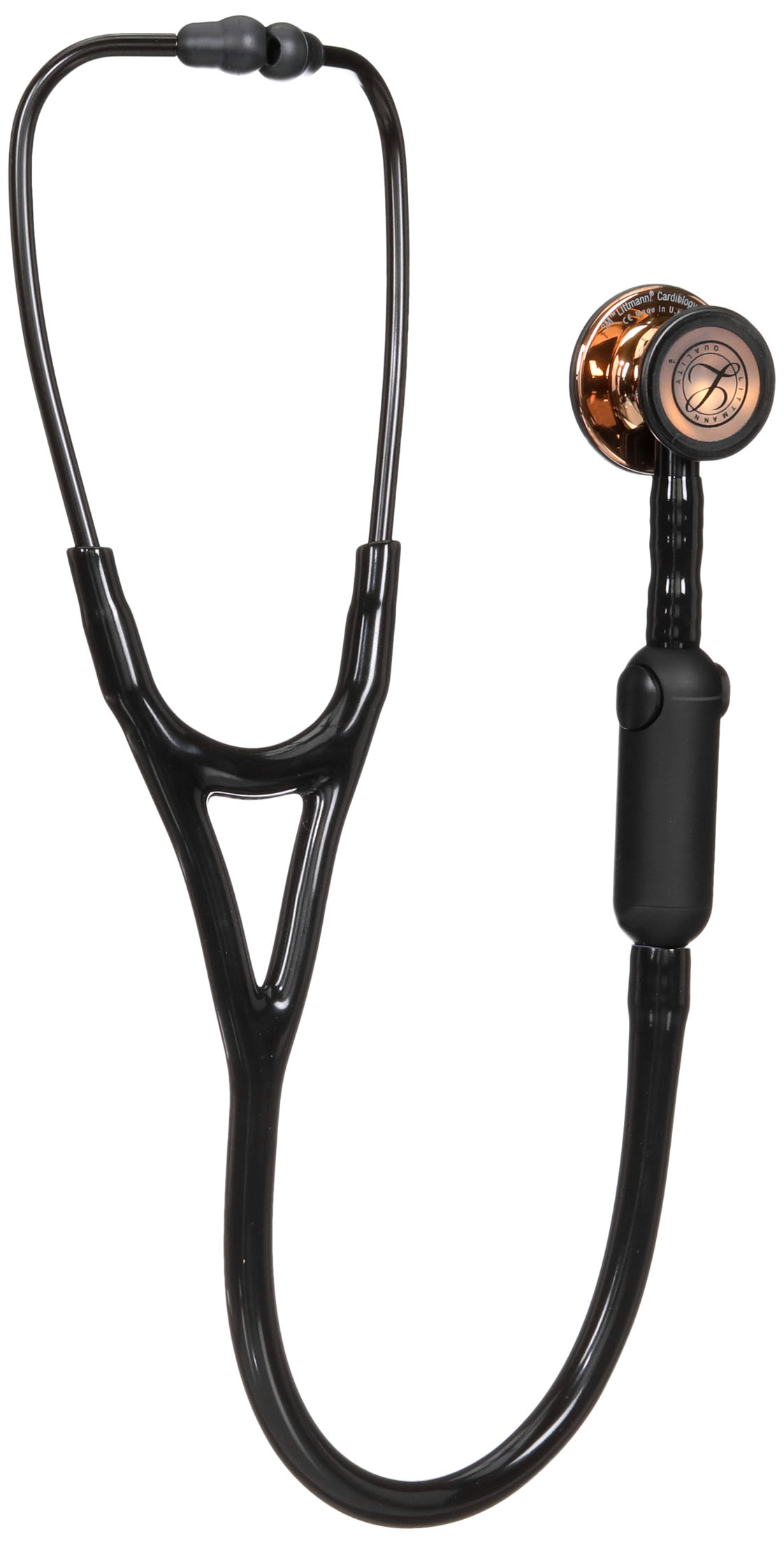 3M Littmann Core Digital Stethoscope-