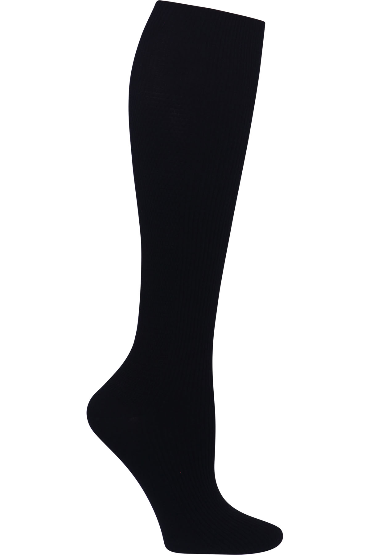 Cherokee Medical Socks & Hosiery for Hospitality 4 single pair of Mens Support Socks-Cherokee