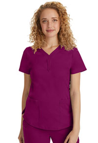 Jane Top - Wine