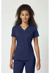 Jasmin Top - Navy