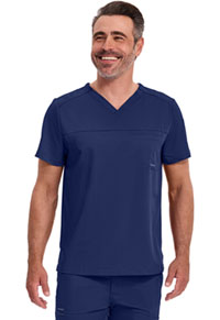 Justin Top - Navy