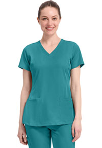 Monica Top - TEAL