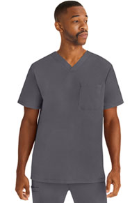 Mason Top - Pewter