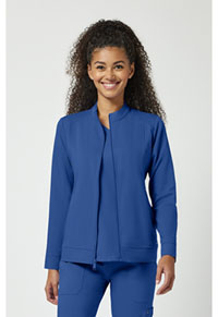 Dakota Jacket - Royal