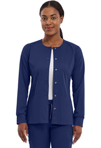 Daisy Jacket - Navy