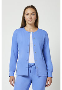 Megan Jacket - CEIL