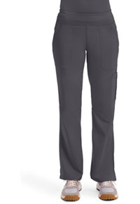 Tori Pant - Pewter