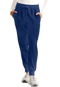 Naya Jogger Pant - Navy