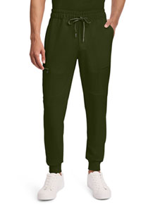 Nolen Jogger Pant - Dark Pine