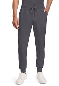 Nolen Jogger Pant - Pewter