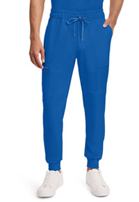 Nolen Jogger Pant - Royal
