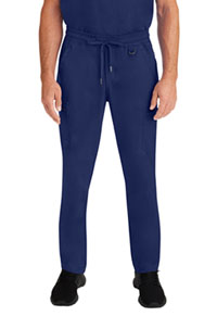 Daniel Utility Pant Short - Navy