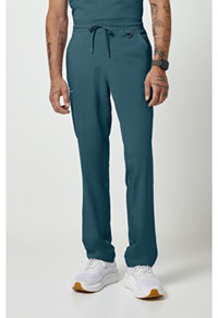 Daniel Utility Pant - Caribbean