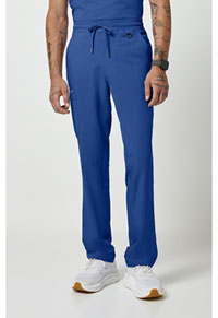 Daniel Utility Pant - Royal