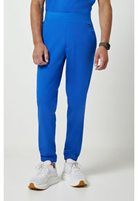 Dante Jogger Pant Short - Royal