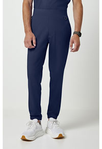 Dante Jogger Pant - Navy