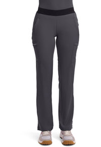 Rachel Pant - Pewter