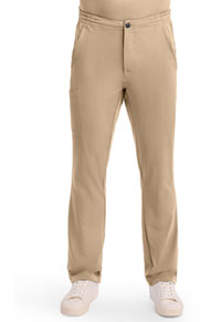 Ryan Pant Short - Khaki