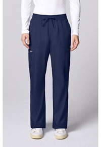 Men's 12 Pockets Pants - Navy