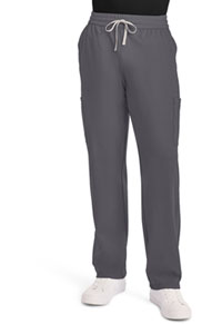 Men's 5-Pocket Straight Leg Pant - Pewter
