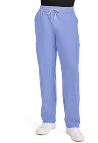 Men's 5-Pocket Straight Leg Pant - Ciel