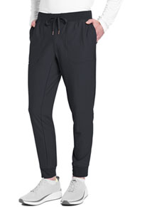 Men's Mid Rise Jogger - Pewter