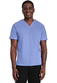 Men's 1-Pocket Tuck-In Top - Ciel